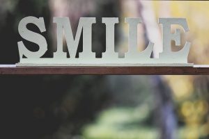 smile - hypnose psychologie positive